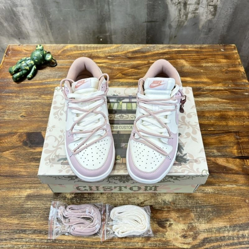 Modern Nxkx Sneakers 200255