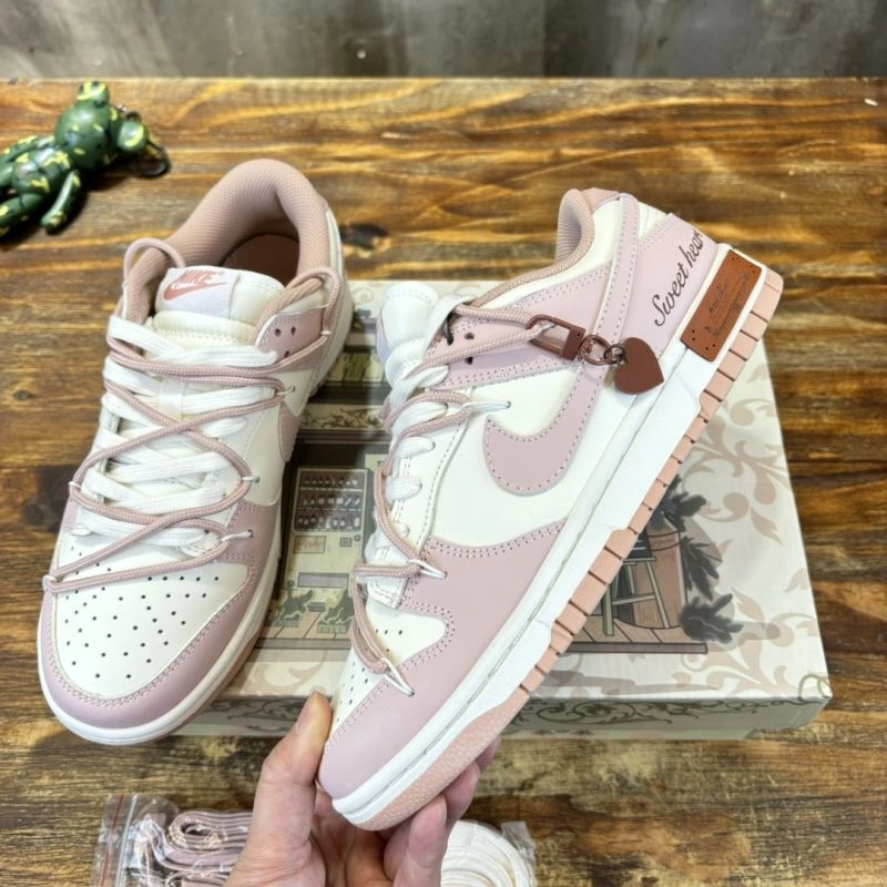 Modern Nxkx Sneakers 200255