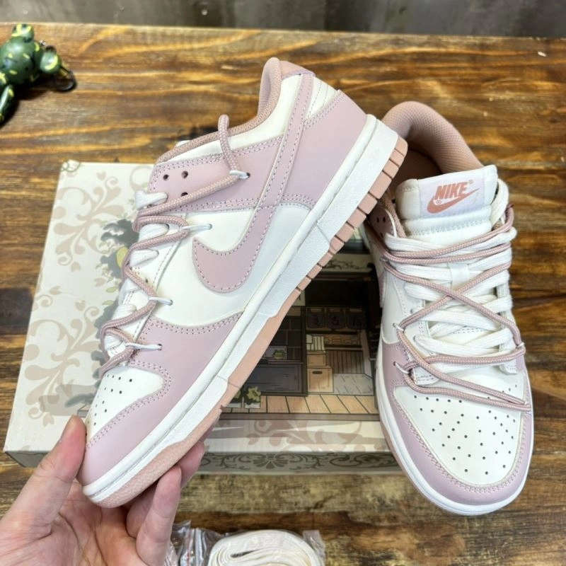 Modern Nxkx Sneakers 200255