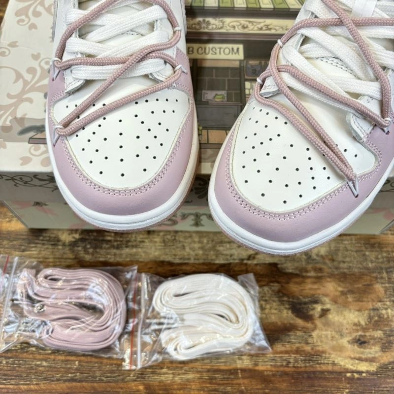 Modern Nxkx Sneakers 200255