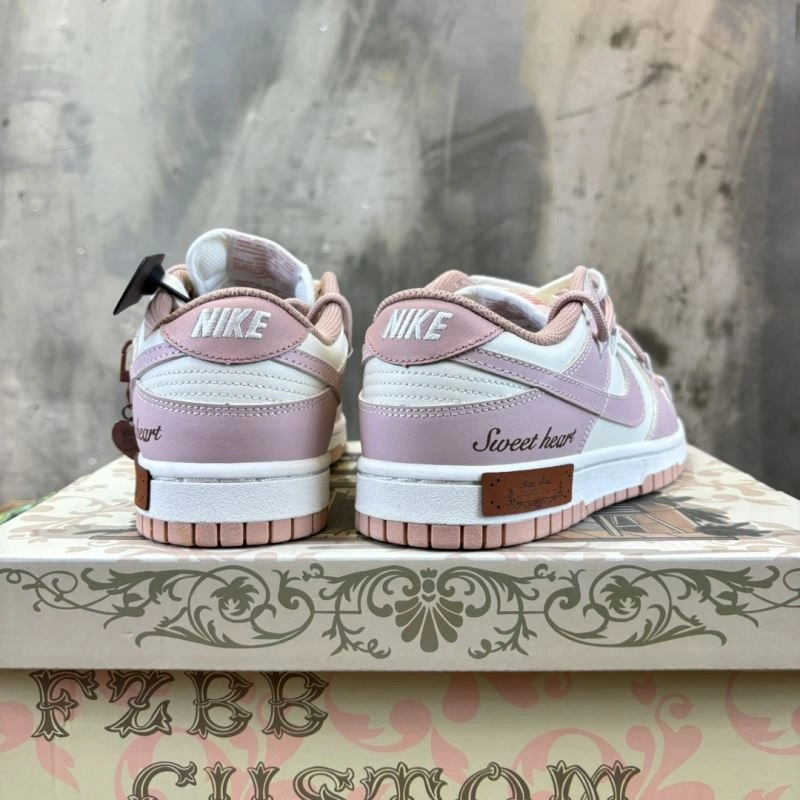Modern Nxkx Sneakers 200255