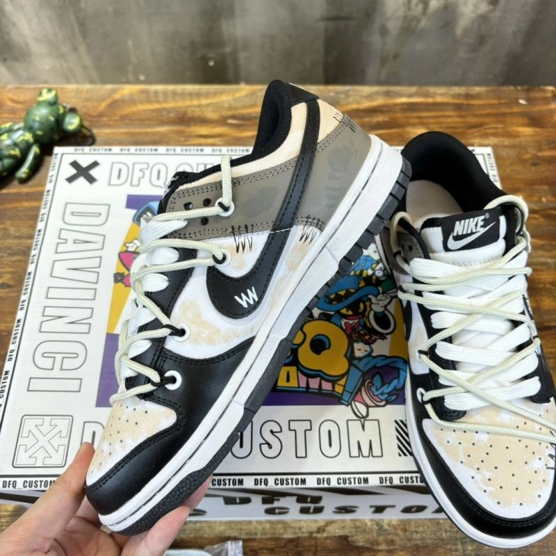 Stylish Nxkx Sneakers 200256