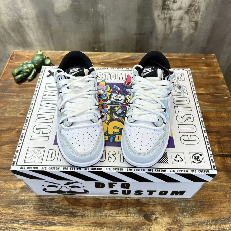 Nxkx Sneakers Comfortable 200271