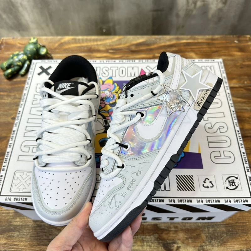 Nxkx Sneakers Comfortable 200271