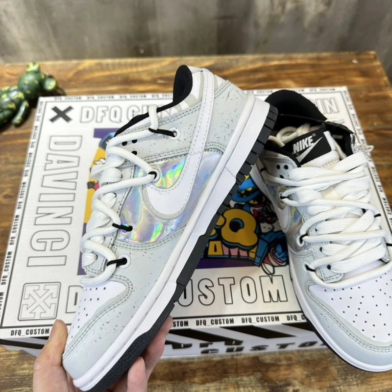 Nxkx Sneakers Comfortable 200271