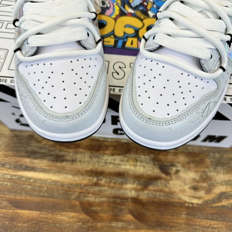 Nxkx Sneakers Comfortable 200271