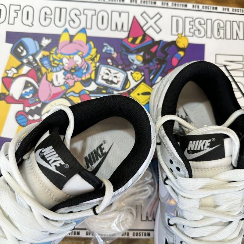 Nxkx Sneakers Comfortable 200271