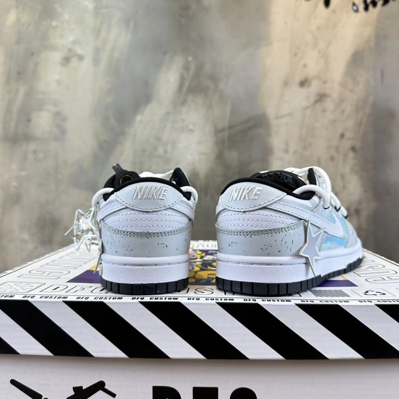 Nxkx Sneakers Comfortable 200271