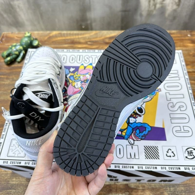 Nxkx Sneakers Comfortable 200271