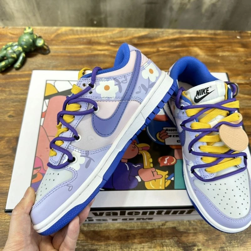 Nxkx Sneakers Breathable 200257