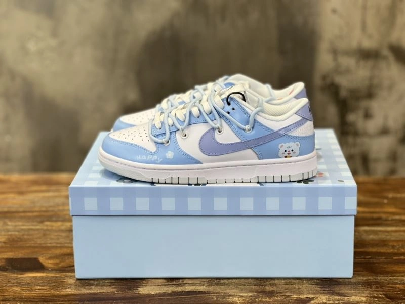 Nxkx Sneakers Lightweight 200282