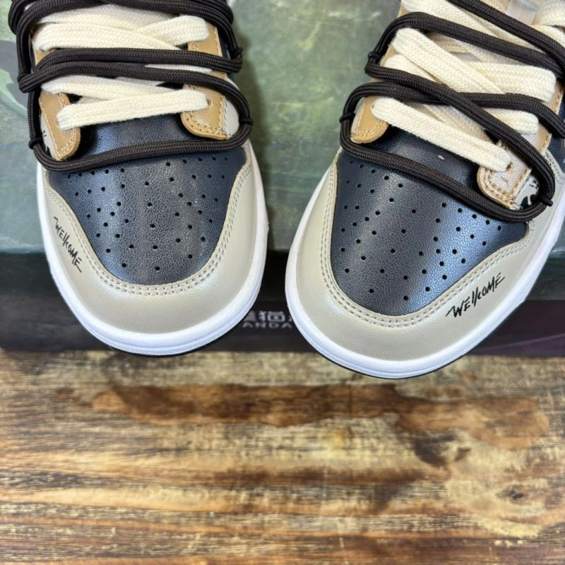 HighQuality Nxkx Sneakers 200273