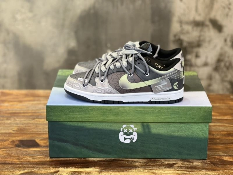 Nxkx Sneakers Durable 200253