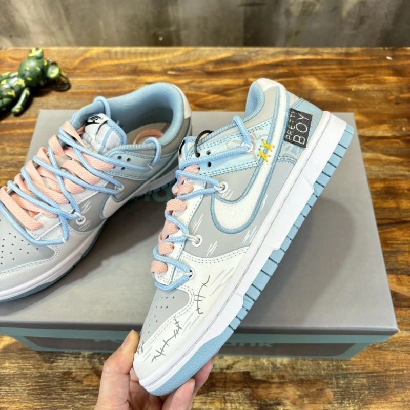 Nxkx Sneakers SportInspired 200258
