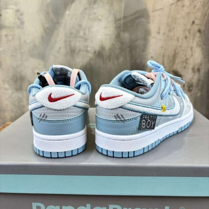 Nxkx Sneakers SportInspired 200258