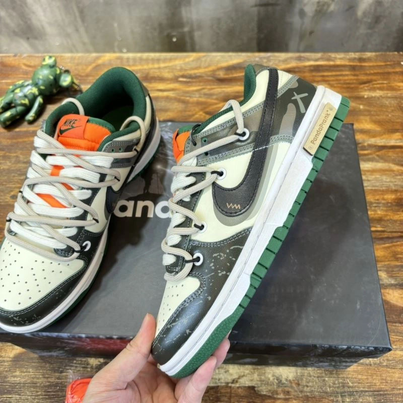 Durable Nxkx Sneakers 200280