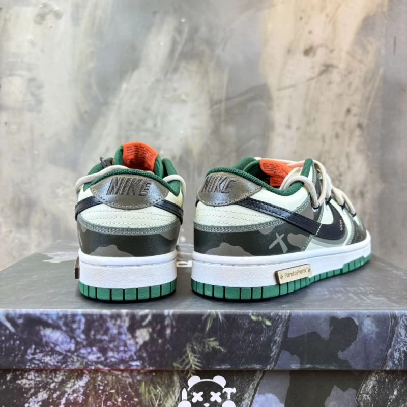 Durable Nxkx Sneakers 200280