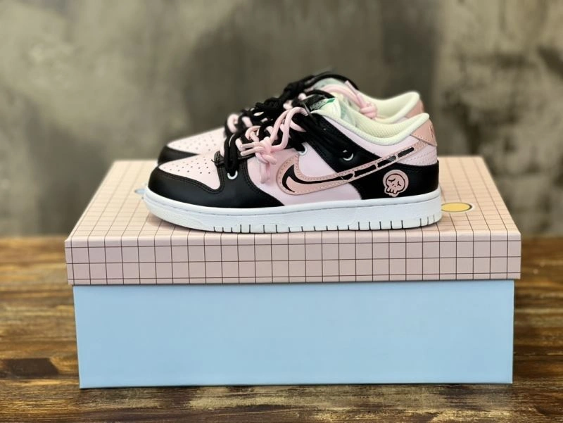 Nxkx Sneakers Sophisticated 200278