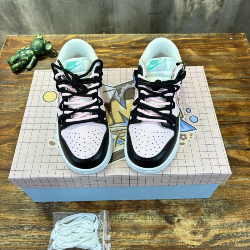 Nxkx Sneakers Sophisticated 200278