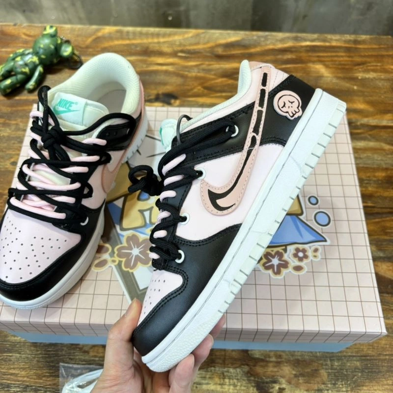 Nxkx Sneakers Sophisticated 200278