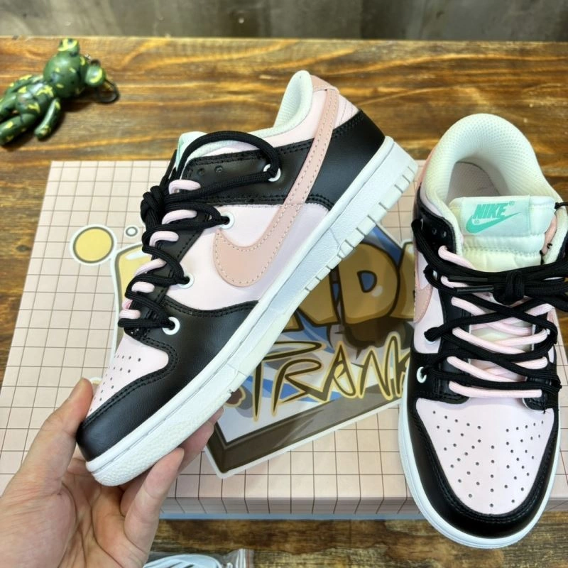 Nxkx Sneakers Sophisticated 200278