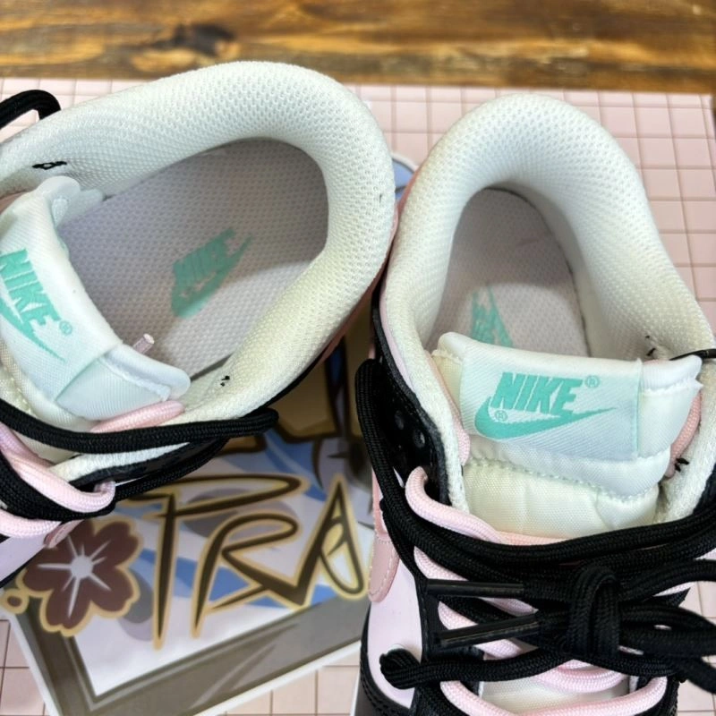 Nxkx Sneakers Sophisticated 200278