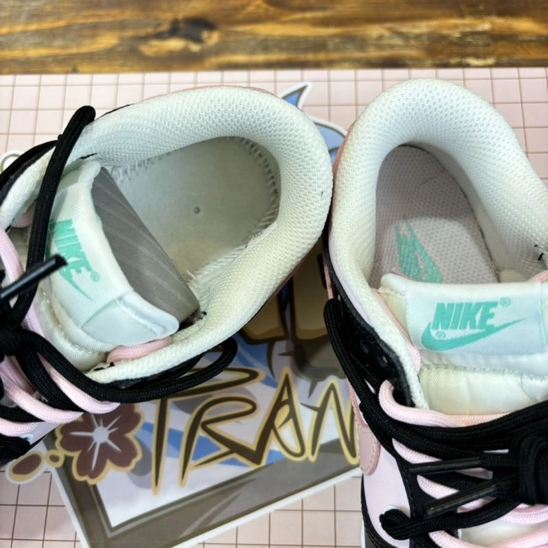 Nxkx Sneakers Sophisticated 200278