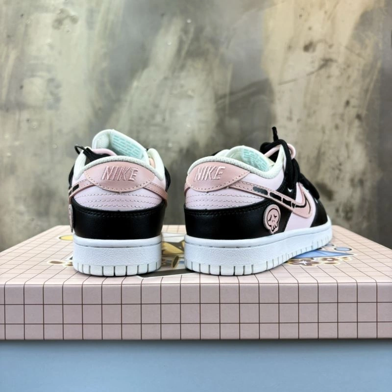 Nxkx Sneakers Sophisticated 200278