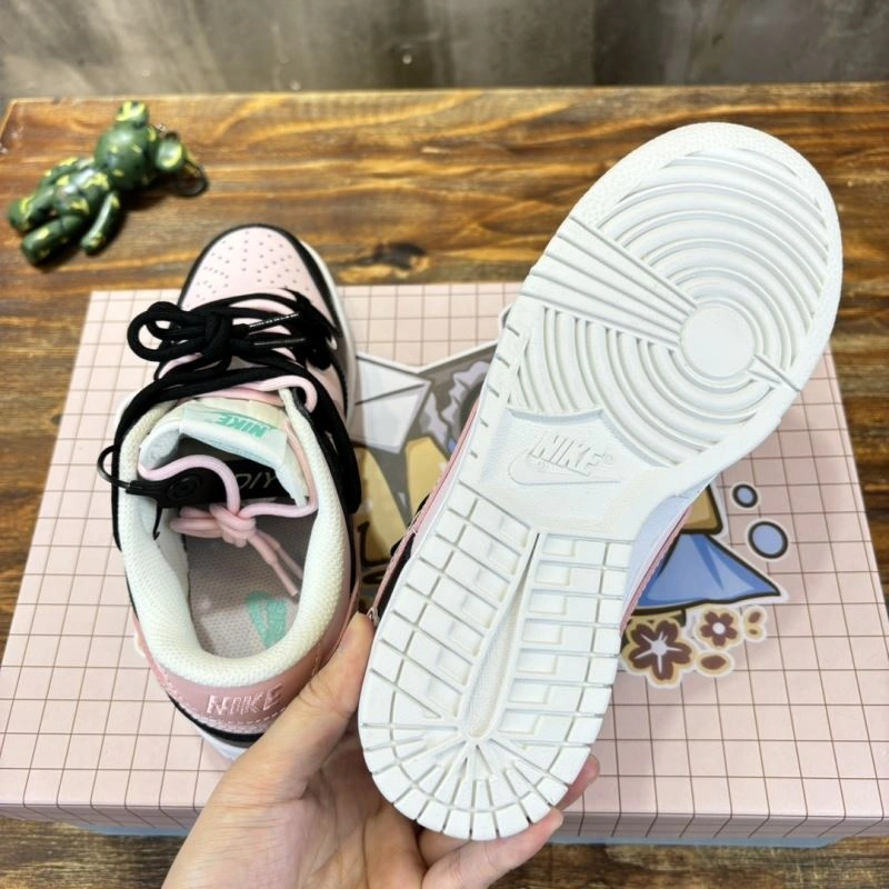 Nxkx Sneakers Sophisticated 200278