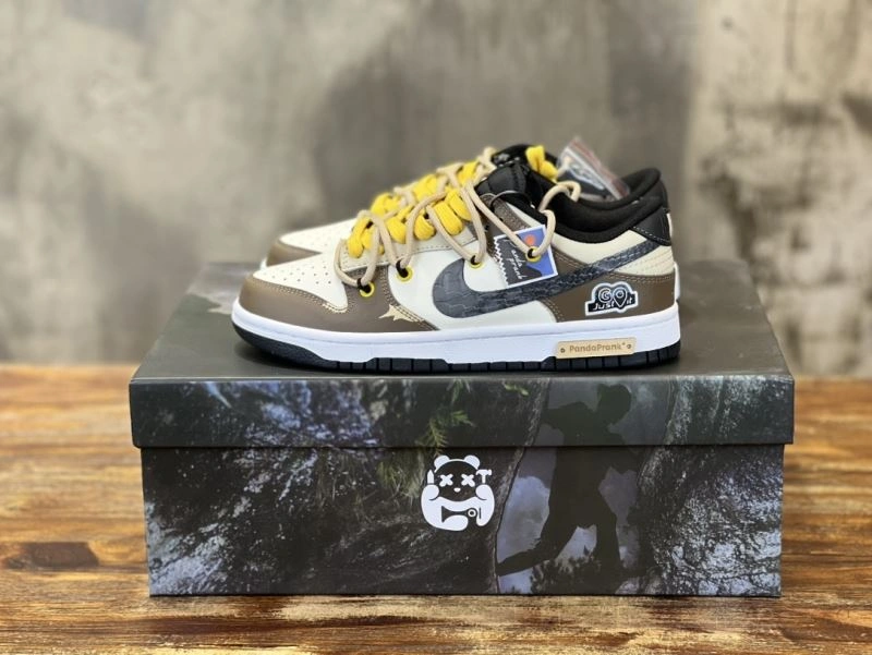 Nxkx Sneakers Durable 200274