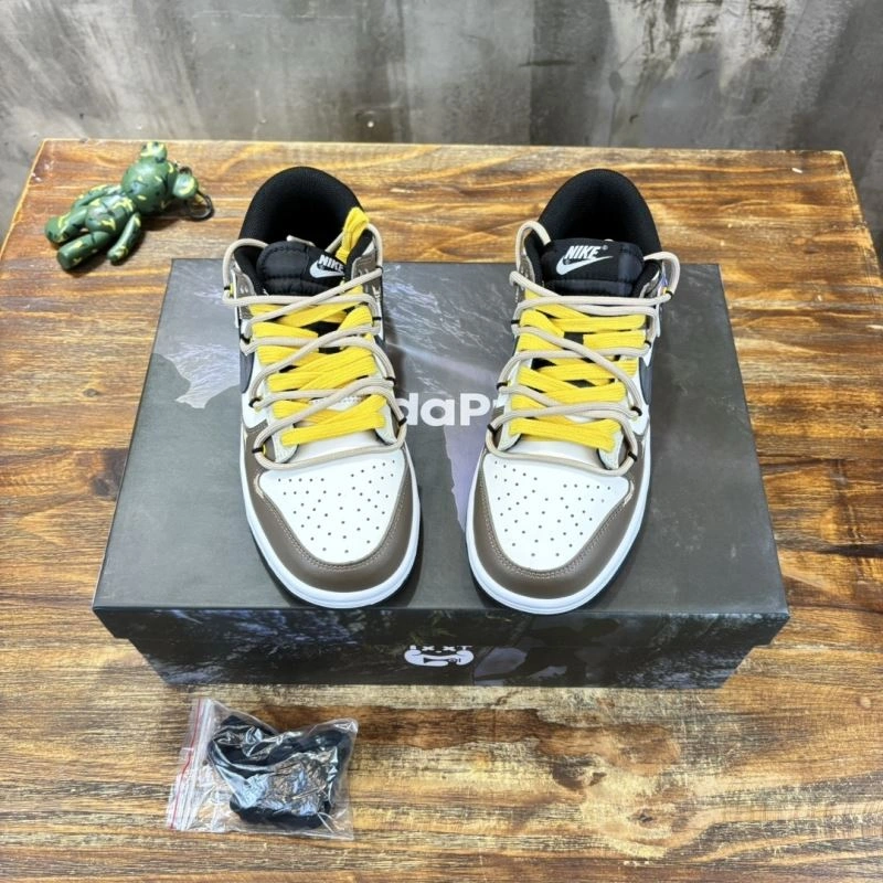 Nxkx Sneakers Durable 200274