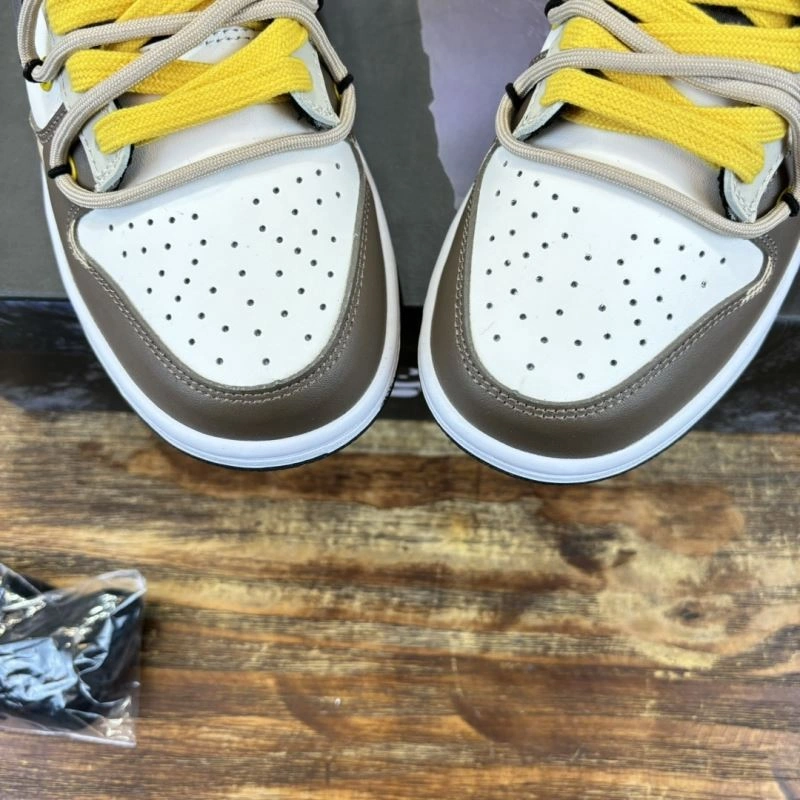 Nxkx Sneakers Durable 200274