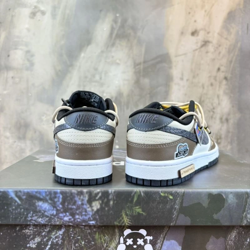 Nxkx Sneakers Durable 200274