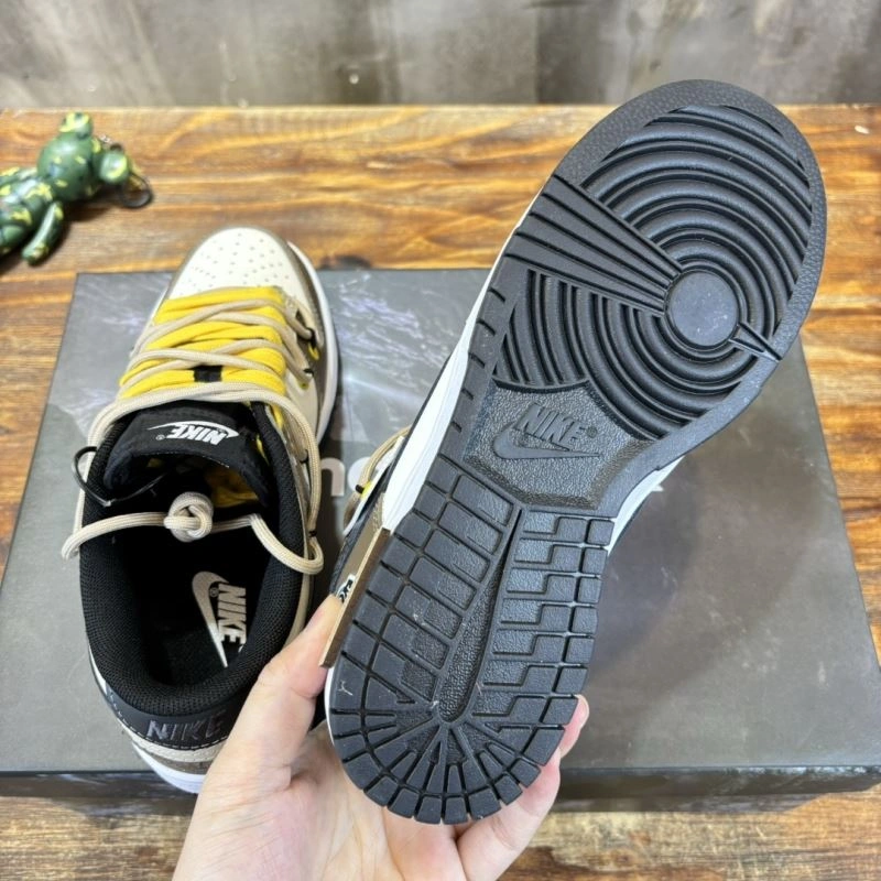 Nxkx Sneakers Durable 200274