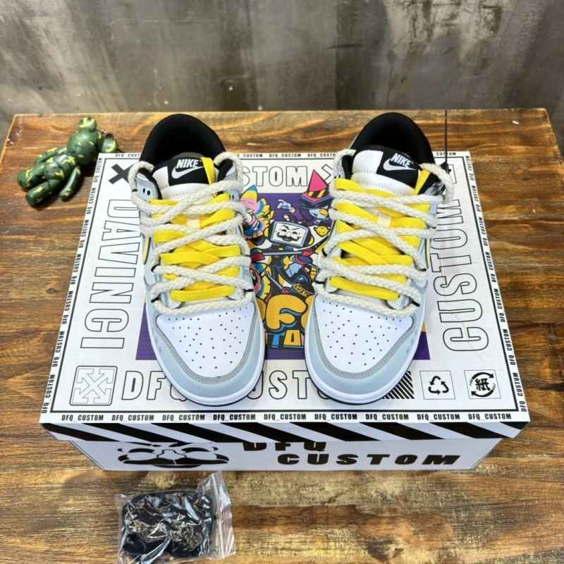 Efficient Nxkx Sneakers 200281