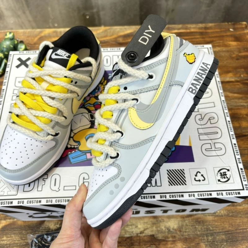 Efficient Nxkx Sneakers 200281