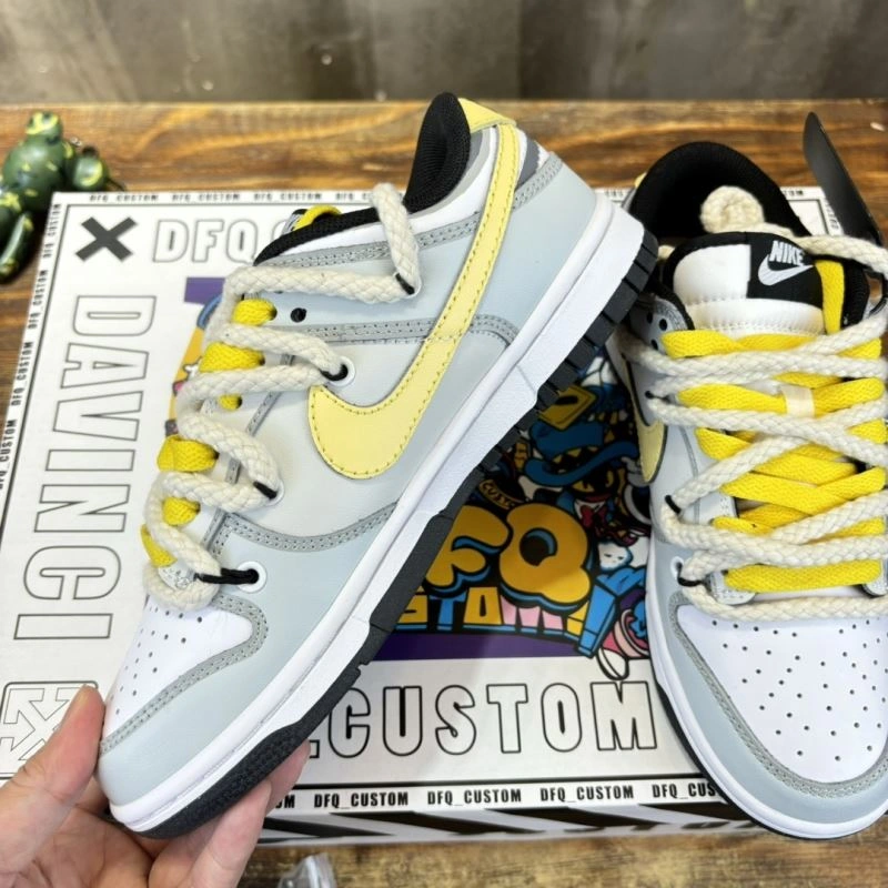 Efficient Nxkx Sneakers 200281