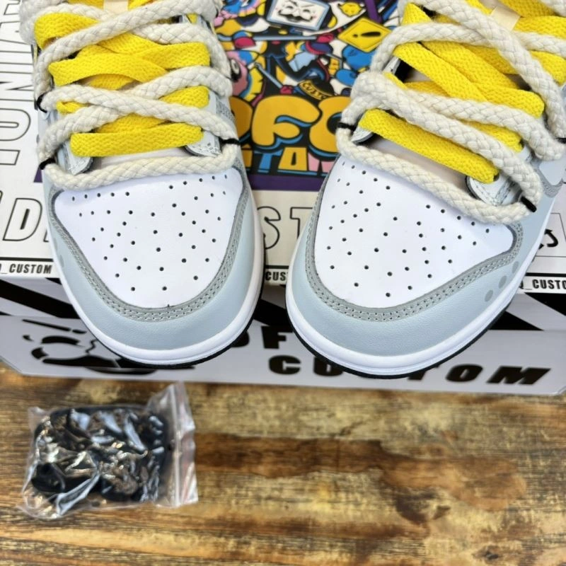 Efficient Nxkx Sneakers 200281