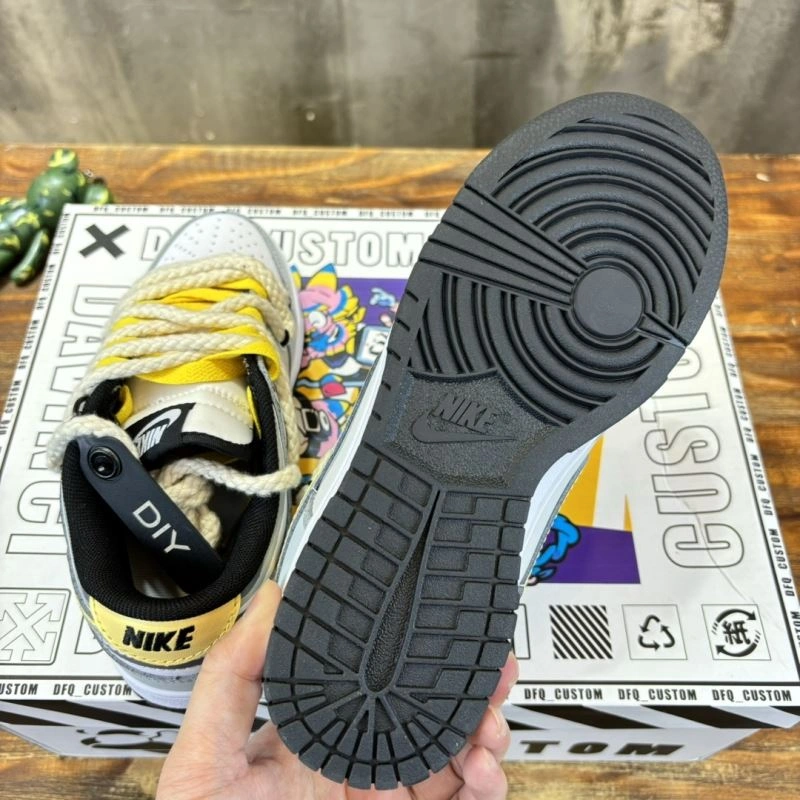 Efficient Nxkx Sneakers 200281