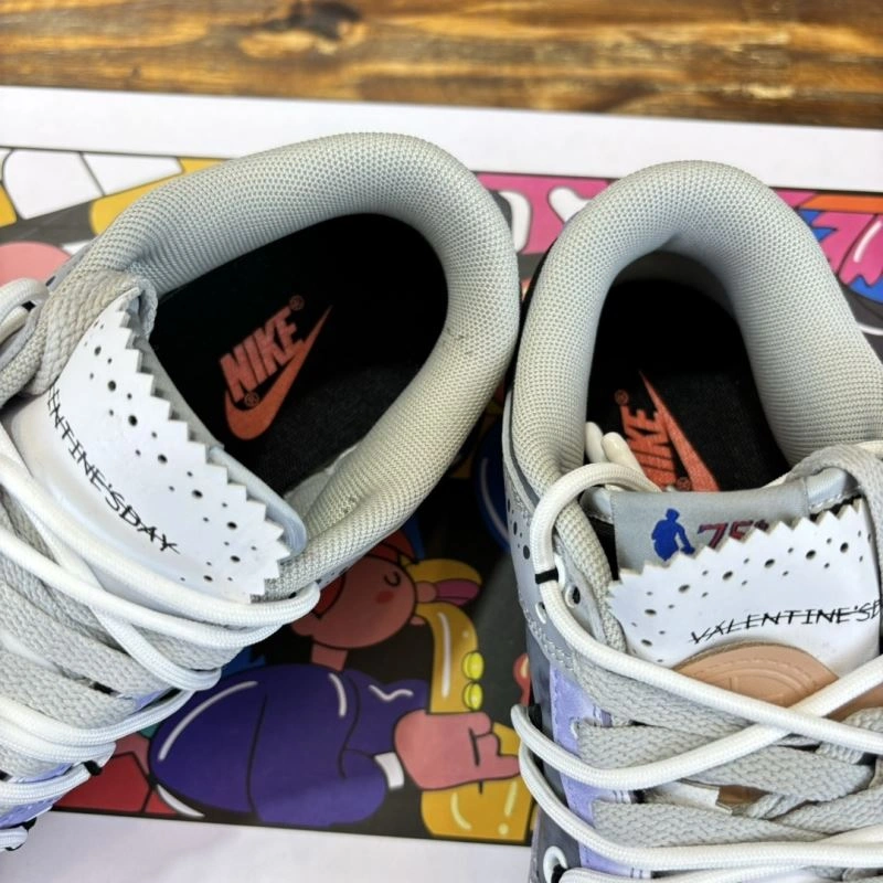 Bold Nxkx Sneakers 200276