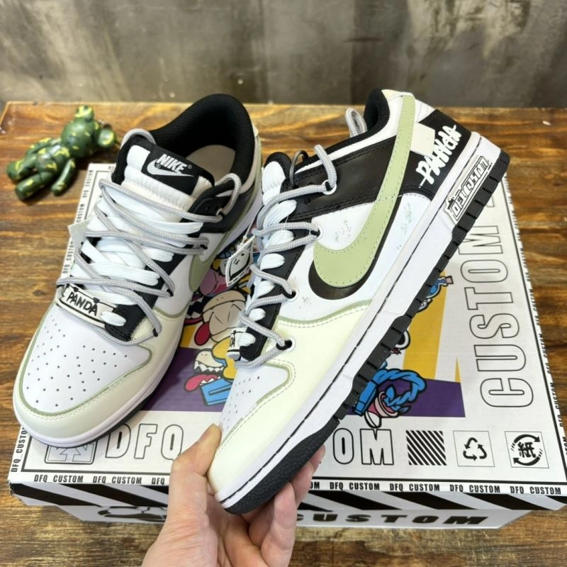 Timeless Nxkx Sneakers 200279