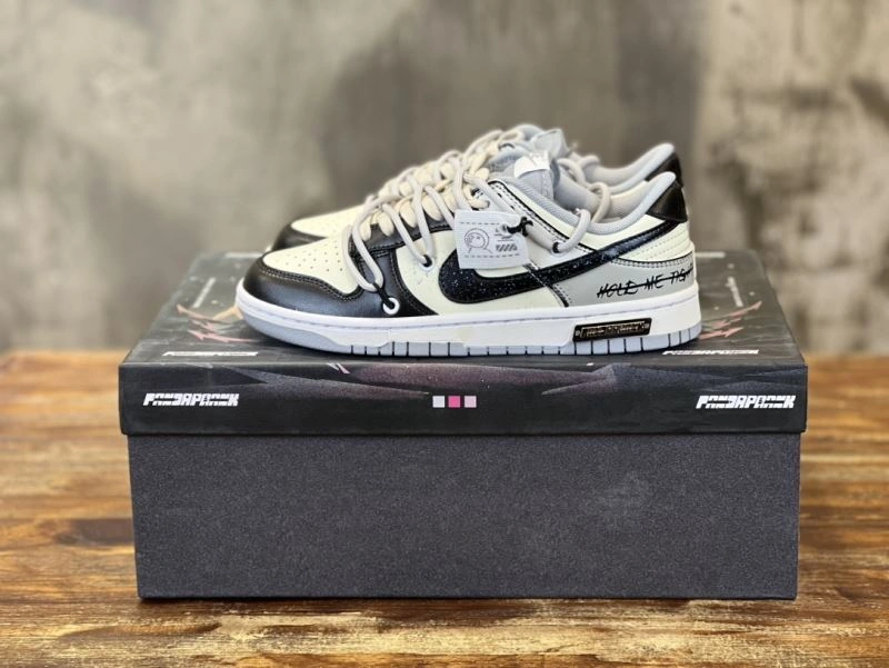 Nxkx Sneakers Elegant 200251