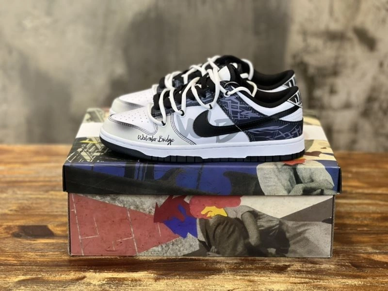StreetReady Nxkx Sneakers 200252