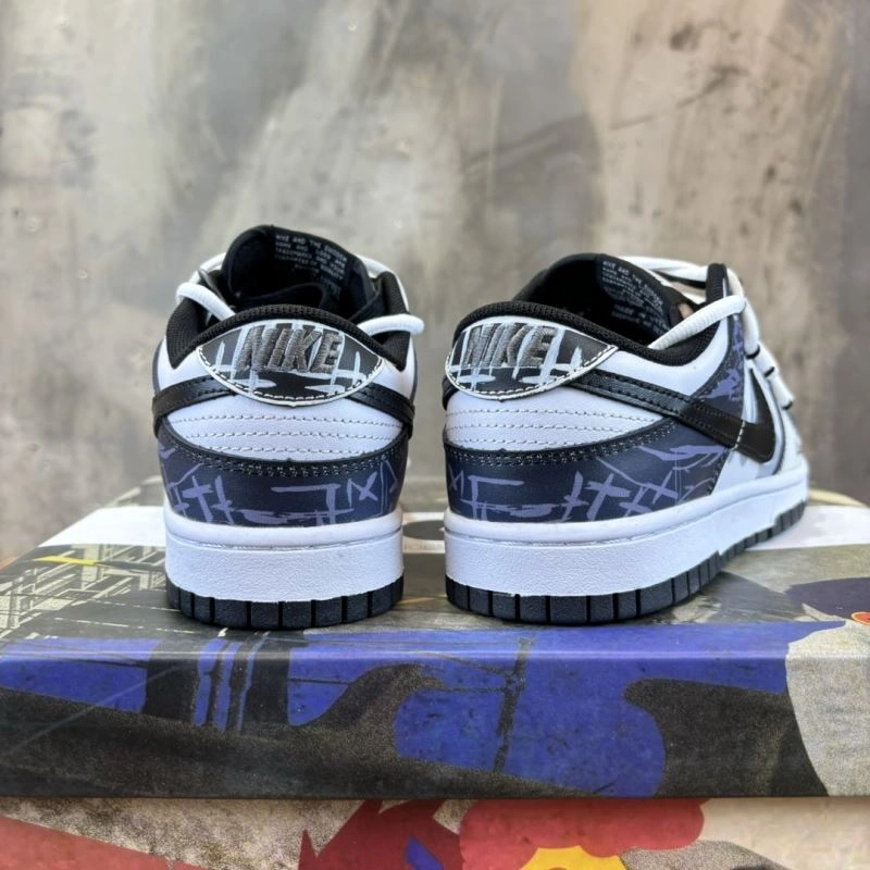 StreetReady Nxkx Sneakers 200252