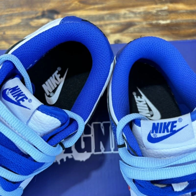 Nxkx Sneakers BestValue 200248