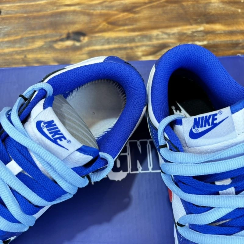 Nxkx Sneakers BestValue 200248