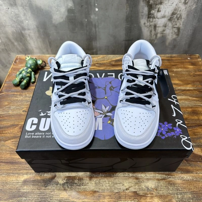 Trendsetting Nxkx Sneakers 200272
