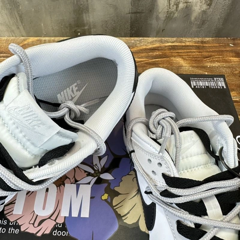 Trendsetting Nxkx Sneakers 200272