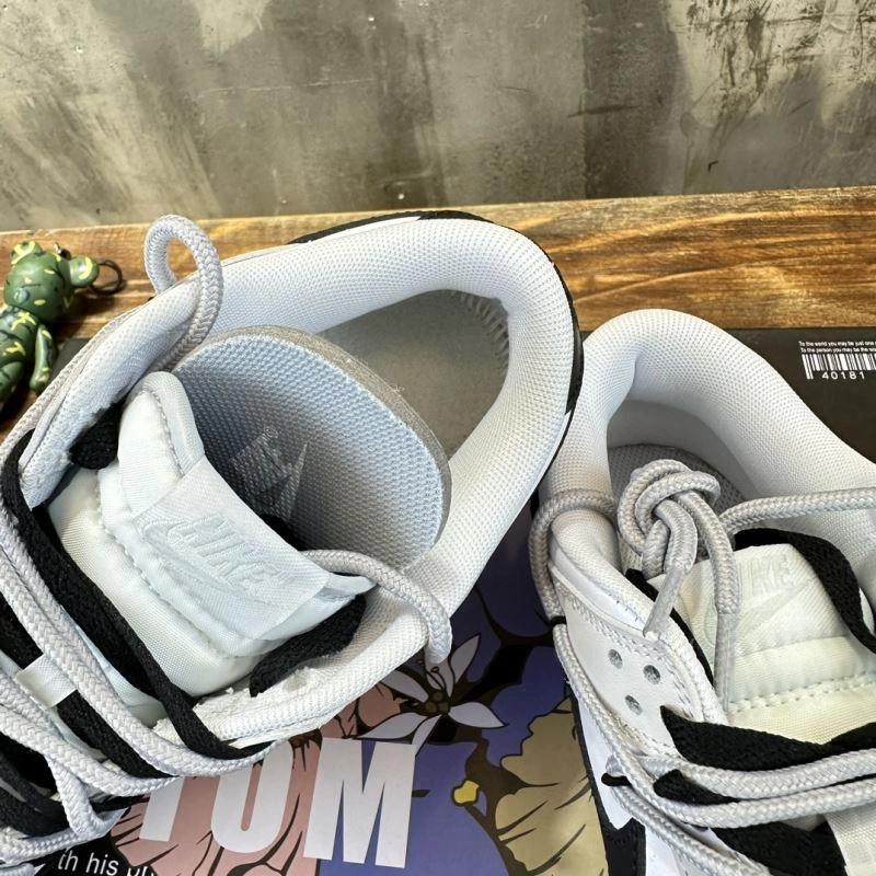 Trendsetting Nxkx Sneakers 200272