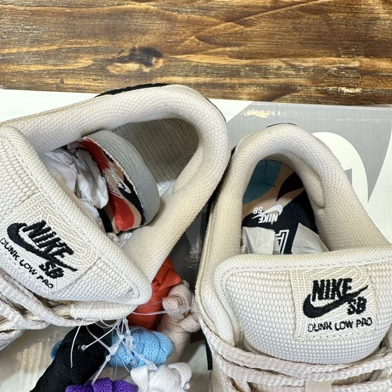 Refined Nxkx Sneakers 200270